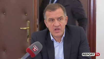 Report TV - Beqaj: Të falen gjobat për biznesin ushqimor për periudhën 1 Korrik-31 Gusht 2019!