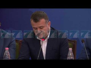 BALLA «PER 5G DUHET TE MBAJME PARASYSH SHQETESIMIN E SHBA» - News, Lajme - Kanali 7