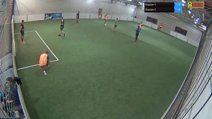 Equipe 1 Vs Equipe 2 - 05/11/19 21:00 - Loisir Poitiers - Poitiers Game Parc