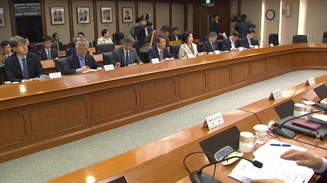 인구급감에 2022년 軍병력 50만명으로 감축 / YTN