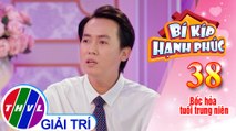 Bí Kíp Hạnh Phúc - Tập 38[2]: Sự thay đổi nội tiết tố ở giai đoạn tiền mãn kinh