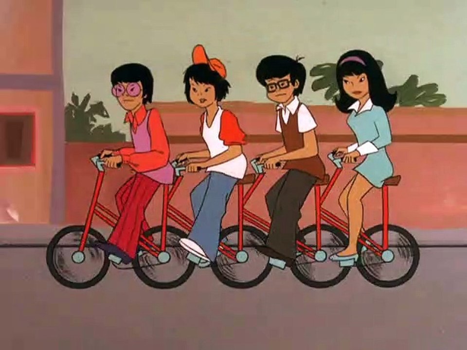 Las Aventuras de Chan E07