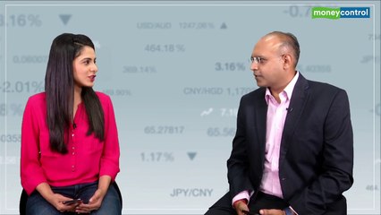 Market Headstart: Nifty seen opening lower; Tech Mahindra, Birla Corp eyed