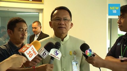 "สมศักดิ์"สั่งยุติธรรมโคราชช่วยคดีล่อซื้อกระทงเด็ก | NEW18