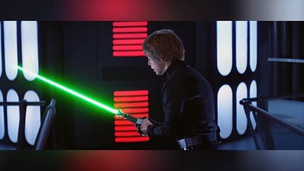 El Secreto del Comportamiento de Luke en el Trailer de Star Wars The Last Jedi - Teoría