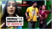 Shefali Bagga REVEALS About Calling Shehnaz Gill CHARACTER LESS In Her Live Video | Bigg Boss 13