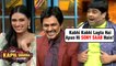 Bacha Yadav JOKES Ka Pitara COMEDY With Kapil, Nawazuddin, Athiya | The Kapil Sharma Show