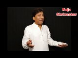 Stand Up Comedy - Raju shrivastav Aur Raj Thakrey - Best Comedy