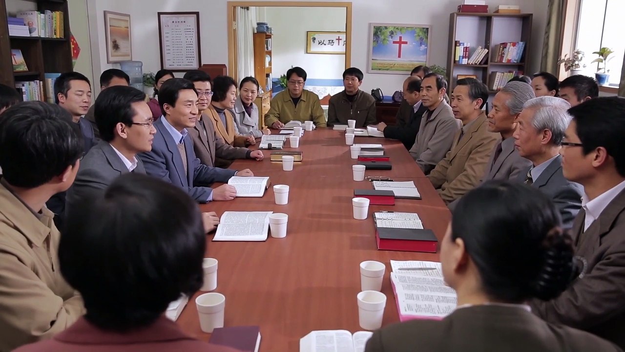 Myanmar Gospel Movie 2019 (မှန်ကန်သော ကိုးကွယ်ခြင်း၏နက်နဲသောအရာ) ခရစ်တော်ဟာ သမ္မာတရား၊ လမ်းခရီးနဲ့အသက်ဖြစ်ကြောင်း ဘယ်လိုသိနိုင်မှာလဲ - ဇာတ်လမ်းတို ၅