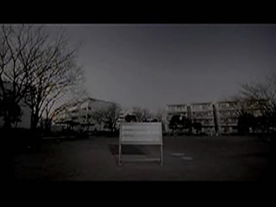 Sukima switch - kanade clip