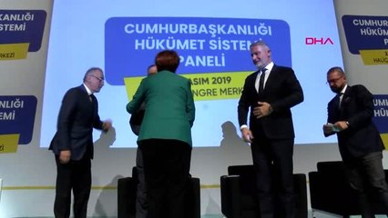 Скачать видео: İyi parti, kuruluşunun ikinci yılını kutladı