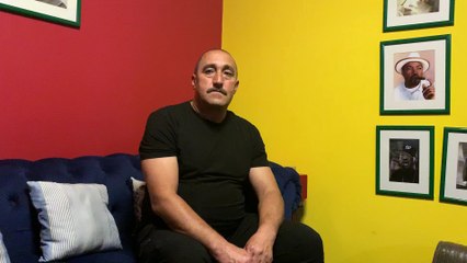 Ali Redjimi raconte les débuts de Taoufik Makhloufi !