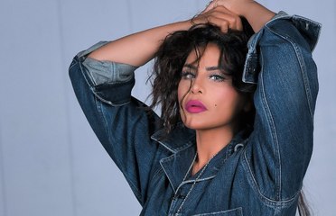 أحلام تفاجئ مشترك بهدية غير متوقعة بعد خروجه من ذا فويس