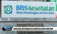 Soal Iuran Naik, BPJS Kesehatan: Mutu Layanan Jadi Priority
