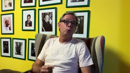 Phillipe Dupont : "Makhloufi est un champion avec de grandes qualités humaines"