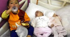 Konya'da son 2 günde, 3 bebek ile 2 yaşındaki bir kız çocuğu terk edilmiş halde bulundu