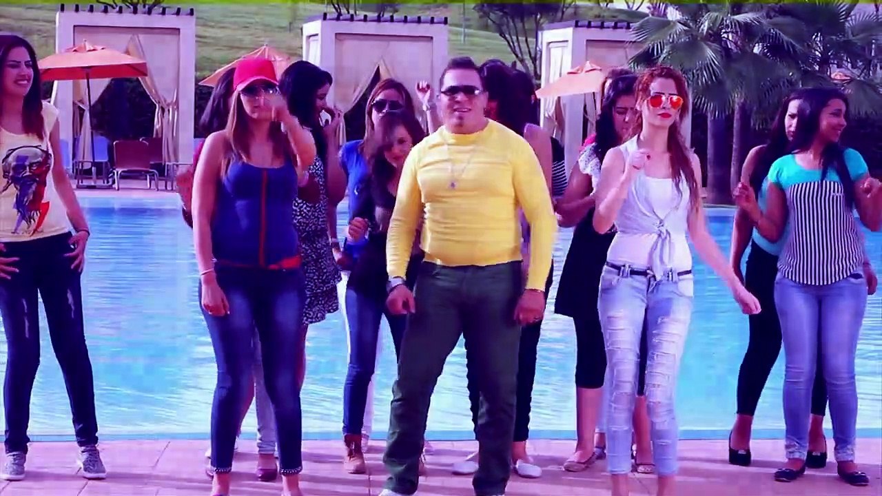 Sami Ray - LBLABLAسامي راي - لبلا بلا (فيديو كليب