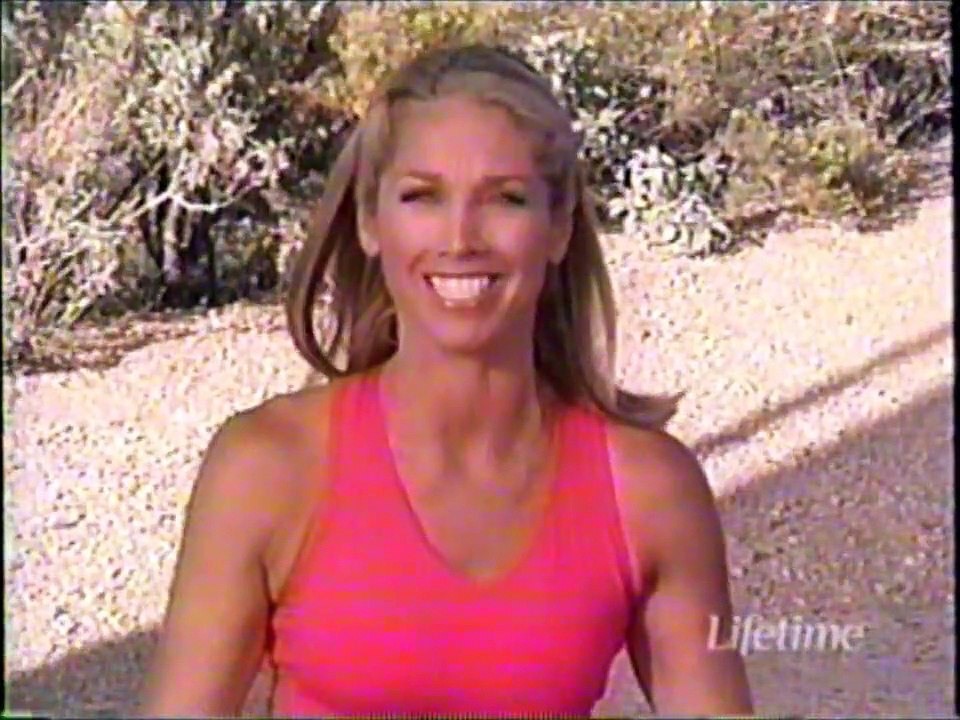 Fit & Lite 25_ Pilates, Abs - YouTube