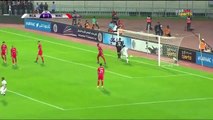 RCA 1-1 WAC - Fabrice Ngoma