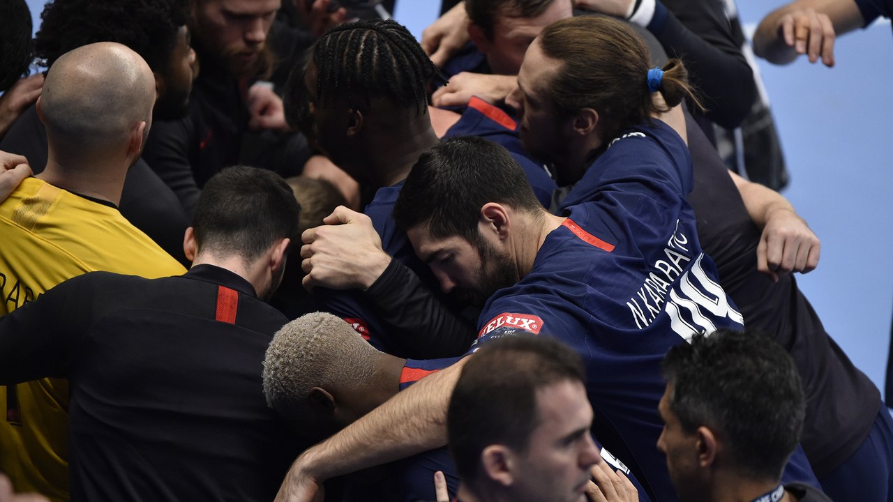 PSG Handball - Aalborg : les réactions