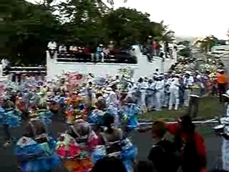 CARNAVAL GWADA