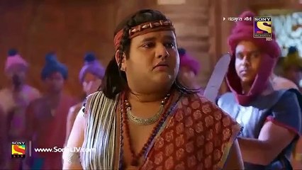 Vị Vua Huyền Thoại Tập 40 - Lồng Tiếng Tap 41 - phim vi vua huyen thoai tap 40