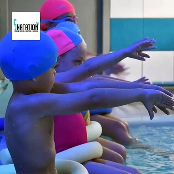 CJ Natation