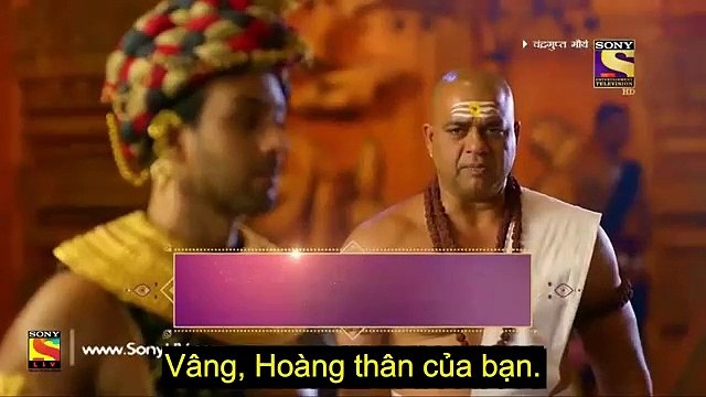 Vị Vua Huyền Thoại Tập 50 - Lồng Tiếng Tap 51 - phim vi vua huyen thoai tap 50