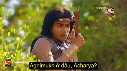 Vị Vua Huyền Thoại Tập 51 - Lồng Tiếng Tap 52 - phim vi vua huyen thoai tap 51