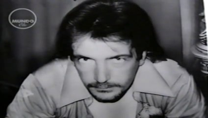 Biografía Gary Gilmore