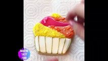 Fun and Creative Cookies Decorating Ideas For Your Children
