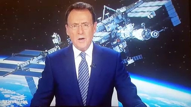 El ingenioso chiste de Matías Prats