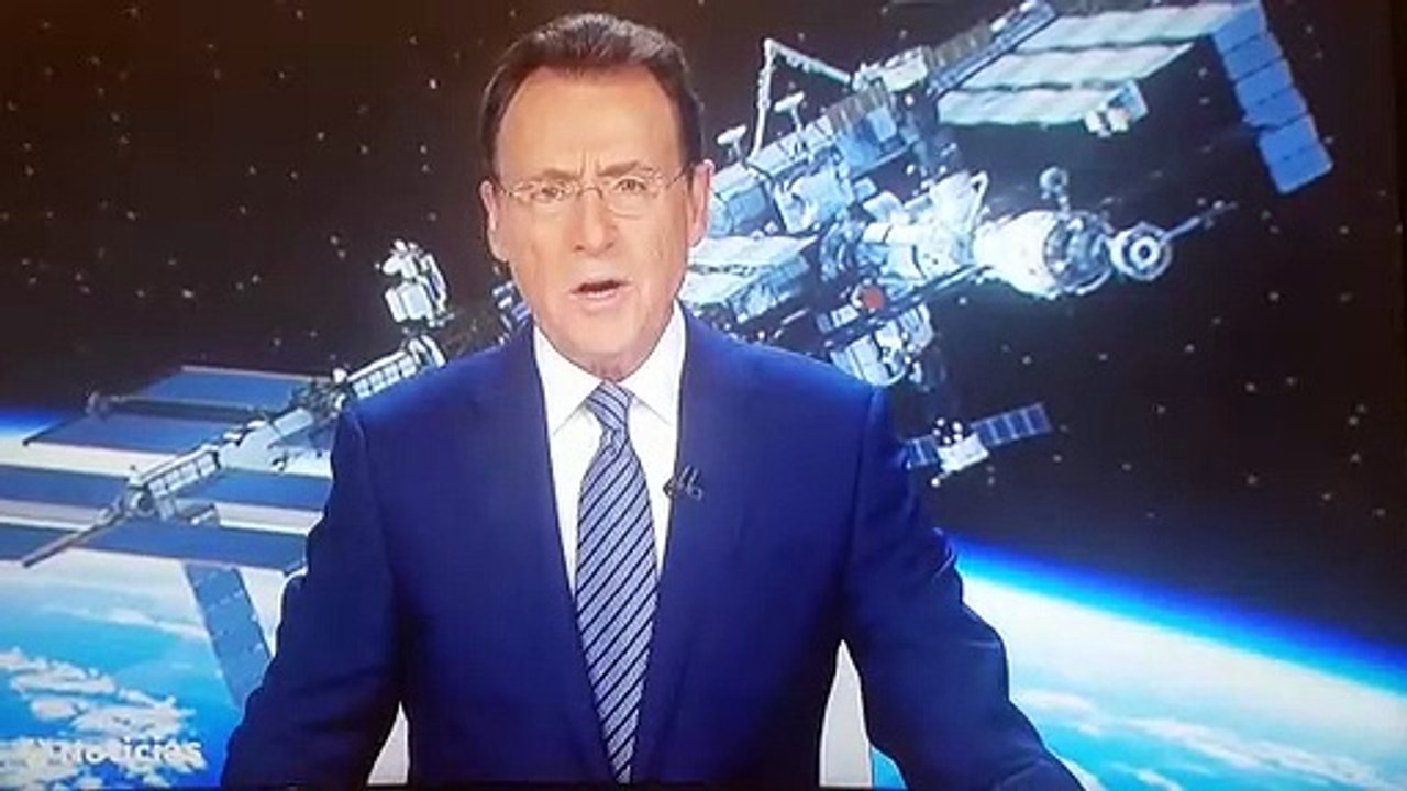 El ingenioso chiste de Matías Prats