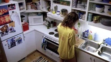 Wallander 01 Innan Frosten 2005 SWEDiSH Part 02