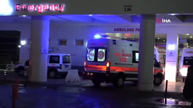 Kırıkkale'de gıda zehirlenmesi: 5 çocuk hastanelik oldu