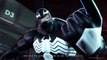 MARVEL ULTIMATE ALLIANCE 3 THE BLACK ORDER Venom Joins the Alliance