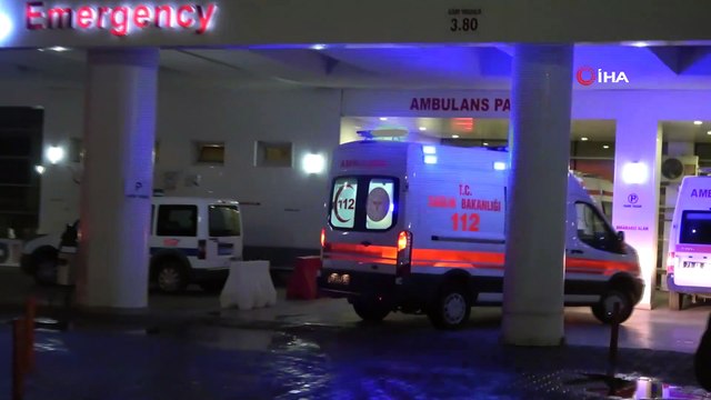 Kırıkkale'de gıda zehirlenmesi: 5 çocuk hastanelik oldu