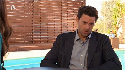 Apostolis Totsikas - Ela sti thesi mou (season 4 episode 35 scenes)