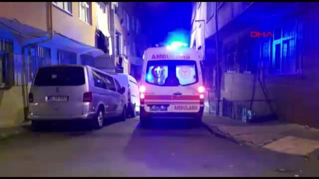 Esenler'de bir kadın çöp kamyonunun altında kalarak hayatını kaybetti