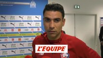 André «Marseille a bien joué le coup» - Foot - L1 - Lille