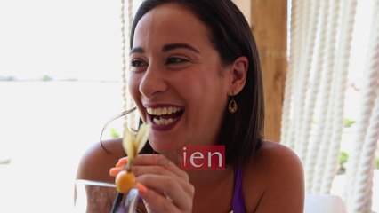 Alien në kompleksin Lura në Gjirin e Lalzit