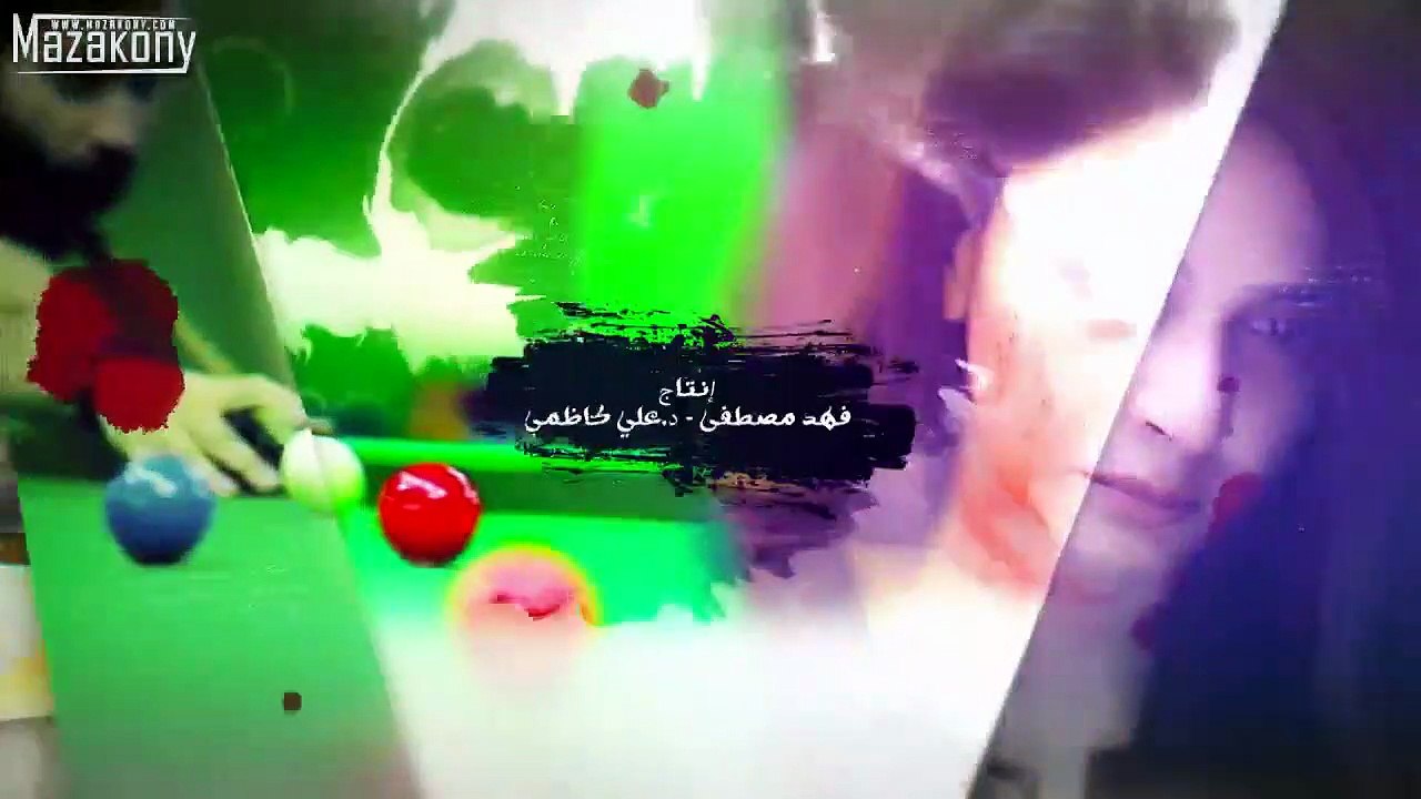 مسلسل صرخة انتقام الحلقه 23