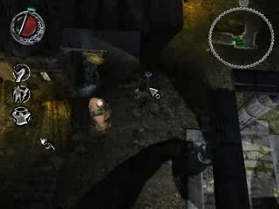 Bard's Tale - Ch08-03 Dounby Tower