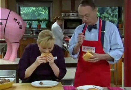 Americas.Test.Kitchen 1111 Southern Fare Reinvented