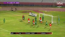 كاظمة يتفوق على العربي 4-1 في دوري فيفا الكويت