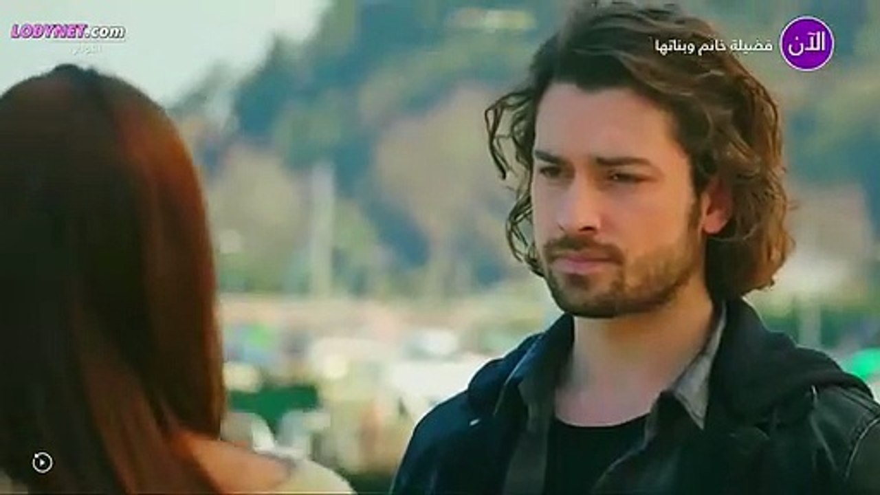 مسلسل بنات فضيلة الموسم الثاني الحلقة 98