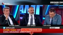 Eski CHP Genel Başkan Yardımcısı Öztürk Yılmaz, FETÖ imamlarıyla çekilen fotoğrafını savundu - VIDEO