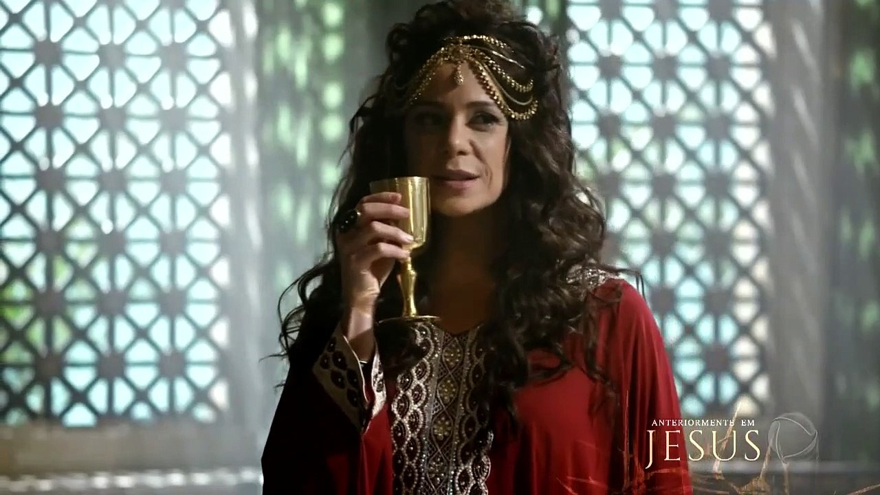 JESUS.EPISODIO 99