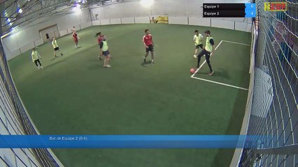 Equipe 1 Vs Equipe 2 - 02/11/19 15:41 - Loisir Poitiers - Poitiers Game Parc