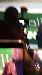 KHALIFA SALL EN HEXAGONE: Son message aux sénégalais de France